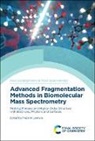 Frederik Lermyte, Frederik (Technical University of Darmsta Lermyte, Frederik (University of Warwick Lermyte, Prof. Frederik (Technical University of D Lermyte, Frederik Lermyte, Frederik (Technical University of Darmstadt Lermyte... - Advanced Fragmentation Methods in Biomolecular Mass Spectrometry