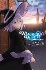 Azure, Jougi Shiraishi, Jougi Shiraishi, Nicole Wilder - Wandering Witch: The Journey of Elaina, Vol. 3 (light novel)