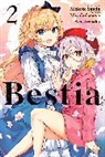 Aco Arisaka, Caleb Cook, Rochelle Gancio, Makoto Sanada, Miyakoka, Miyakokasiwa Miyakokasiwa... - Bestia, Vol. 2