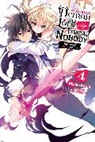 Myojin Katou, Sao Mizuno, Myojin Katou - The Greatest Demon Lord Is Reborn as a Typical Nobody, Vol. 4 light