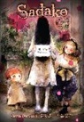 Lys Blakeslee, Caleb Cook, Koma Koma, Koma Natsumi, Koma Natsumi - Sadako at the End of the World