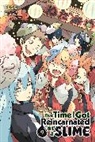Fuse, Kevin Gifford, Mitz Vah - That Time I Got Reincarnated as a Slime, Vol. 9 (light novel)