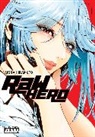 Akira Hiramoto, Phil Christie, Christie Phil, Akira Hiramoto, Hiramoto Akira, Ko Ransom - RaW Hero, Vol. 3