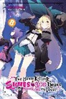Benio Benio, Kisetsu Morita, Kisetsu Morita - I've Been Killing Slimes for 300 Years and Maxed Out My Level, Vol. 8