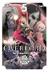 Emily Balistrieri, Juami Juami, KUGANE MARUYAMA, Kugane Maruyama, Maruyama Kugane, So-Bin So-Bin - Overlord: The Undead King Oh!, Vol. 5