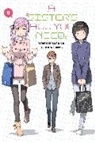 Kevin Gifford, Yomi Hirasaka, Hirasaka Yomi, Kantoku Kantoku - A Sister's All You Need., Vol. 8 (Light Novel)