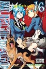 Christine Dashiell, Alexis Eckerman, Yoshimurakana, Yoshimurakana Yoshimurakana - Murcielago, Vol. 16