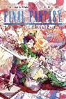 Hazuki Minase, Itsuki Kameya, Hazuki Minase, Melody Pan, Bianca Pistillo - Final Fantasy Lost Stranger, Vol. 5