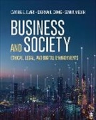 Kabrina K Chang, Kabrina K. Chang, Kabrina K. K. Chang, Cynthia E Clark, Cynthia E. Clark, Cynthia E. E. Clark... - Business and Society