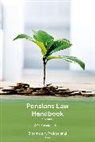 CMS Pensions Team - Pensions Law Handbook