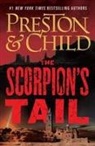 Lincoln Child, Lincoln/ Preston Child, Douglas Preston - The Scorpion's Tail