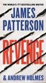 Andrew Holmes, James Patterson, James/ Holmes Patterson - Revenge