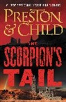Lincoln Child, Lincoln/ Preston Child, Douglas Preston - The Scorpion's Tail