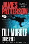 James Patterson - Till Murder Do Us Part