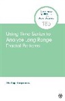 Matthijs Koopmans, Matthijs (Mercy College Koopmans, Koopmans Matthijs, Inc. SAGE Publications - Using Time Series to Analyze Long-Range Fractal Patterns