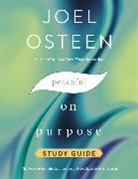Joel Osteen - Peaceful on Purpose Study Guide