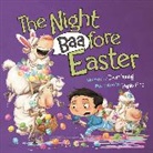 Dawn Young, Young Dawn, Pablo Pino - The Night Baafore Easter