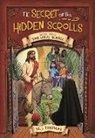 M. J. Thomas, M.J. Thomas - The Secret of the Hidden Scrolls: The Final Scroll, Book 9