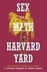 Hubert Kennedy - Sex and Math in Harvard Yard
