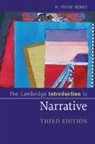 H Porter Abbott, H. Porter Abbott - The Cambridge Introduction to Narrative