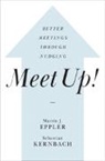 Martin J Eppler, Martin J. Eppler, Martin J. (Universitat St Gallen Eppler, Eppler Martin J., Sebastian Kernbach - Meet Up!