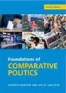 Jan W. Van Deth, Kenneth Newton, Kenneth (University of Essex) Newton, Kenneth (University of Essex) Van Deth Newton, Kenneth (University of Southampton) Newton, Kenneth (University of Southampton) Van De Newton... - Foundations of Comparative Politics