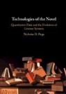 Nicholas D Paige, Nicholas D. Paige, Nicholas D. (University of California Paige, Nicholas D. (University of California Exten Paige, Paige Nicholas D. - Technologies of the Novel