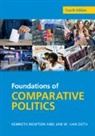 Jan W van Deth, Jan W. Van Deth, Kenneth Newton, Kenneth (University of Essex) Newton, Kenneth (University of Essex) Van Deth Newton, Kenneth (University of Southampton) Newton... - Foundations of Comparative Politics