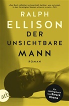 Ralph Ellison - Der unsichtbare Mann