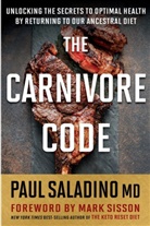 Paul Saladino - Artikeltemplate