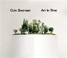 Cole Swensen, Swensen Cole - Art in Time