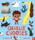 Lou Peacock, Nicola Slater - Charlie Chooses