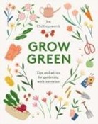 Jen Chillingsworth - Grow Green