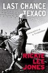 Rickie Lee Jones - Last Chance Texaco