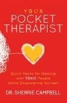 Dr. Sherrie Campbell - Your Pocket Therapist
