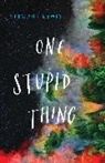 Stewart Lewis, Lewis Stewart - One Stupid Thing
