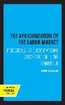 Remi Clignet, Clignet Remi - Africanization of the Labor Market
