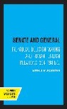 Arthur M. Eckstein, Eckstein Arthur M. - Senate and General