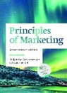 Gary Armstrong, Philip Kotler, Philip T Kotler, Anders Parment - Principles of Marketing