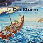 Guido Estermann, Jolanda Steiner, Beat Zihlmann, Beat Zihlmann - Der Sturm