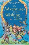 Enid Blyton, Blyton Enid - The Adventures of the Wishing-Chair