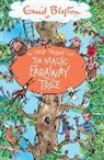Enid Blyton - The Magic Faraway Tree: The Magic Faraway Tree