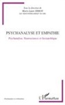 Marie-Laure Dimon - Psychanalyse et empathie