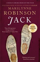 Marilynne Robinson, Robinson Marilynne - Jack