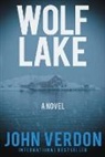 John Verdon, Verdon John - Wolf Lake