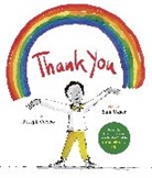 Joseph Coelho, Coelho Joseph, Sam Usher, Usher Sam - Thank You