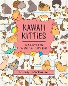 Olive Yong - Kawaii Kitties: Volume 6