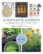 Tanya Anderson, Anderson Tanya - A Woman's Garden