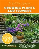 Allison McManus, Sean McManus - The First-Time Gardener: Growing Plants and Flowers: Volume 2