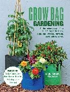 Kevin Espiritu - Grow Bag Gardening